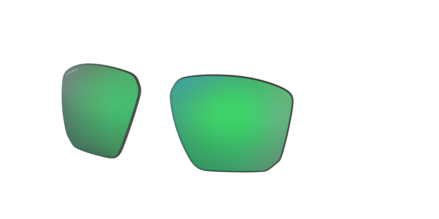Oakley Targetline Lenses Unisex Accessories Sunglasses & Eyewear