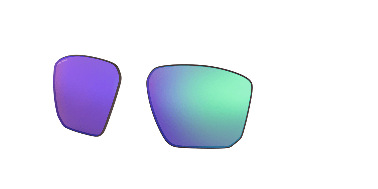 Oakley Targetline Lenses Unisex Accessories Sunglasses & Eyewear