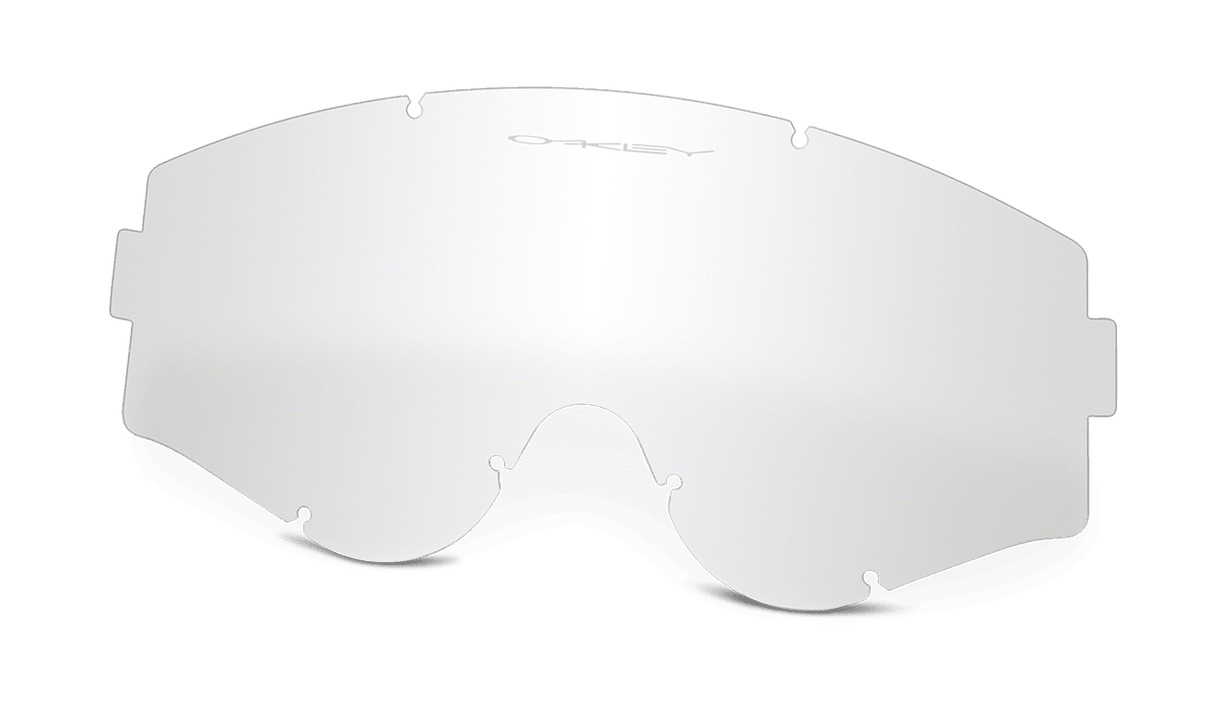 Oakley L-Frame MX Lenses Ski & Snowboard Accessories All