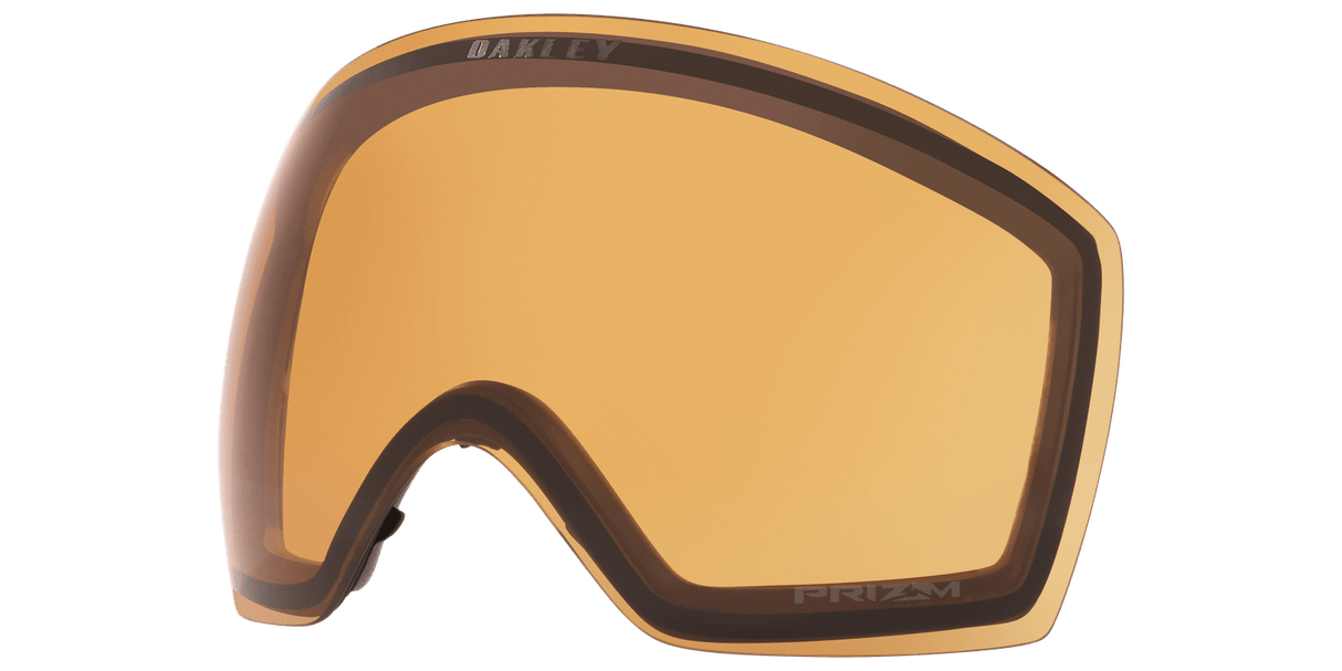 Oakley Flight Deck L Lenses Unisex Accessories Sunglasses & Eyewear