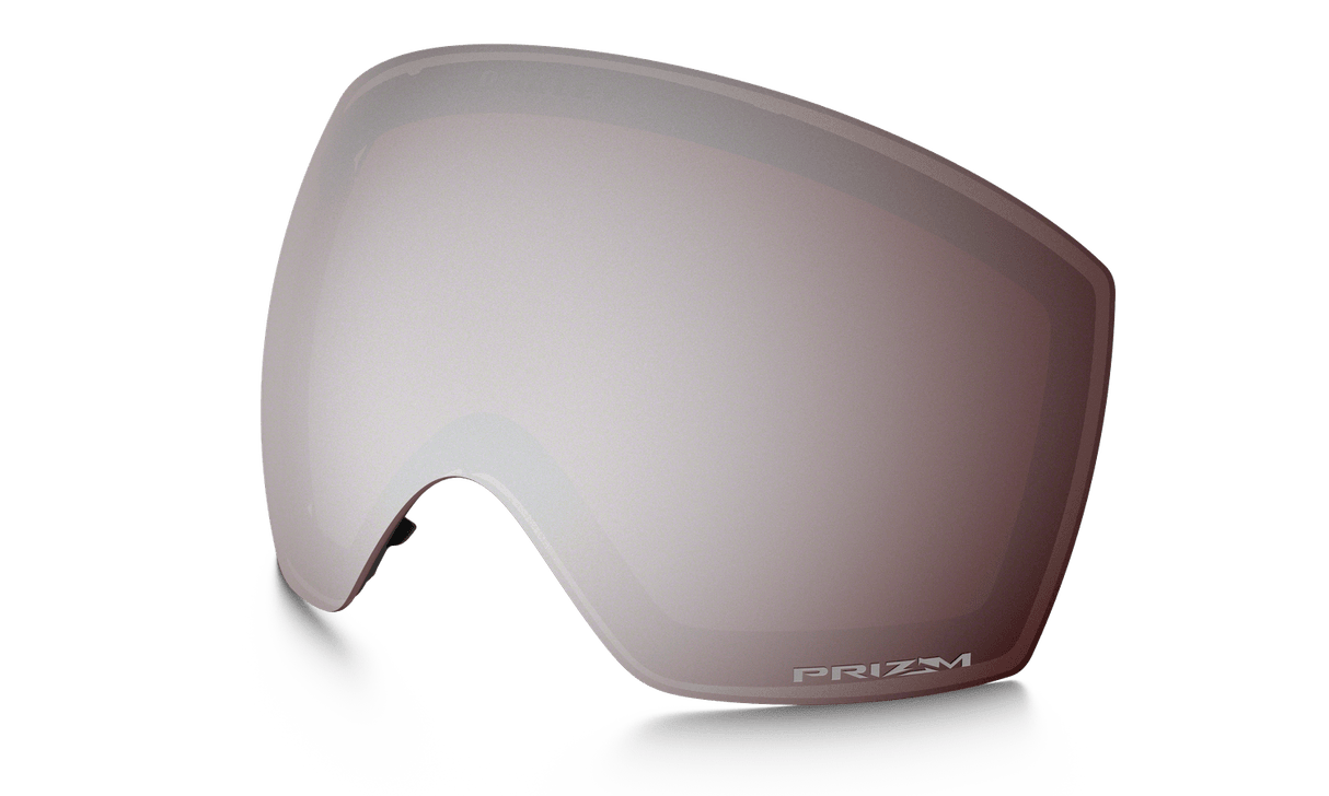 Oakley Flight Deck L Lenses Unisex Accessories Sunglasses & Eyewear