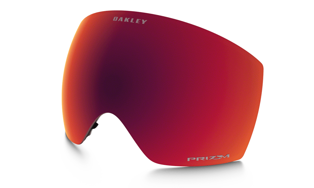 Oakley Flight Deck L Lenses Unisex Accessories Sunglasses & Eyewear