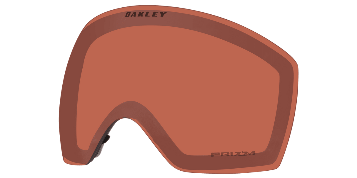 Oakley Flight Deck L Lenses Unisex Accessories Sunglasses & Eyewear