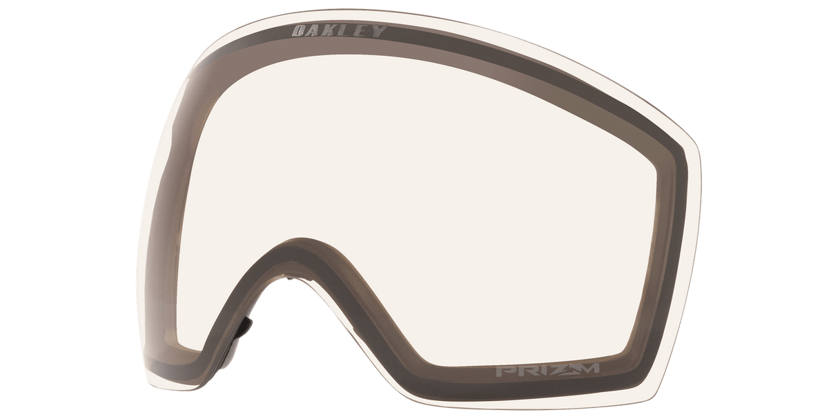 Oakley Flight Deck L Lenses Unisex Accessories Sunglasses & Eyewear