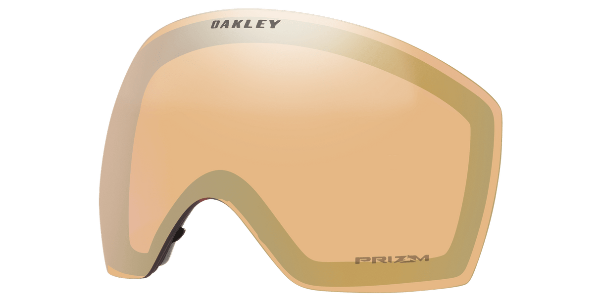 Oakley Flight Deck L Lenses Unisex Accessories Sunglasses & Eyewear