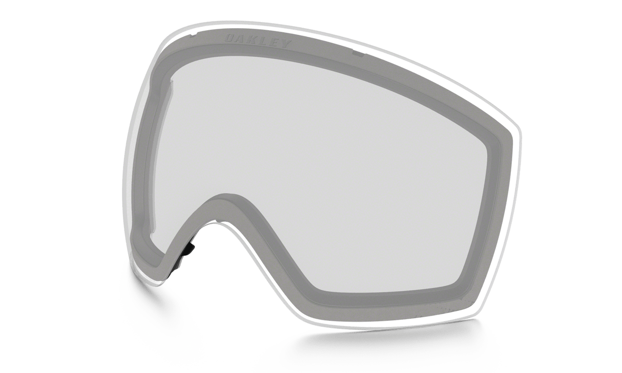 Oakley Flight Deck L Lenses Unisex Accessories Sunglasses & Eyewear