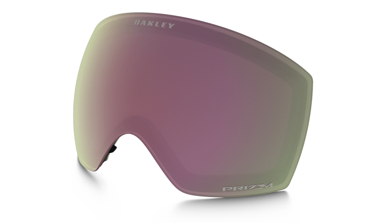 Oakley Flight Deck L Lenses Unisex Accessories Sunglasses & Eyewear