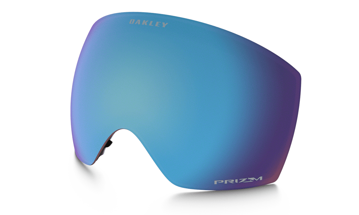 Oakley Flight Deck L Lenses Unisex Accessories Sunglasses & Eyewear
