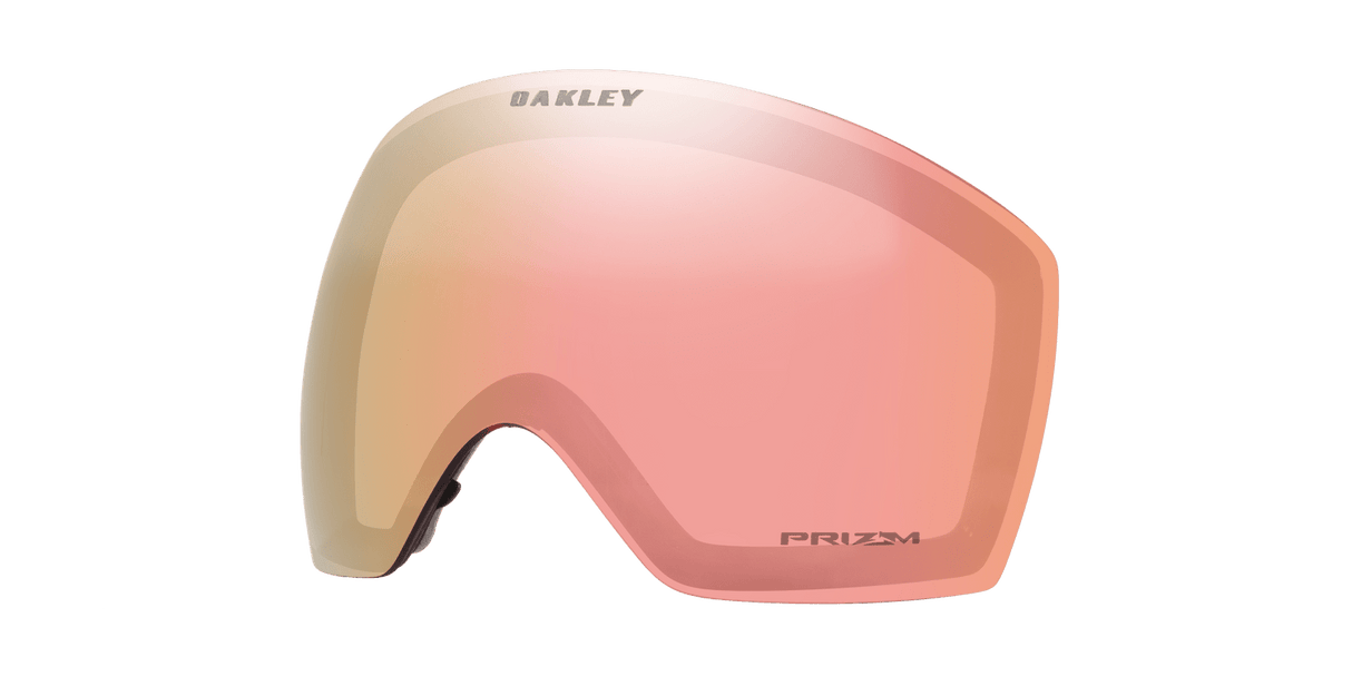 Oakley Flight Deck L Lenses Unisex Accessories Sunglasses & Eyewear