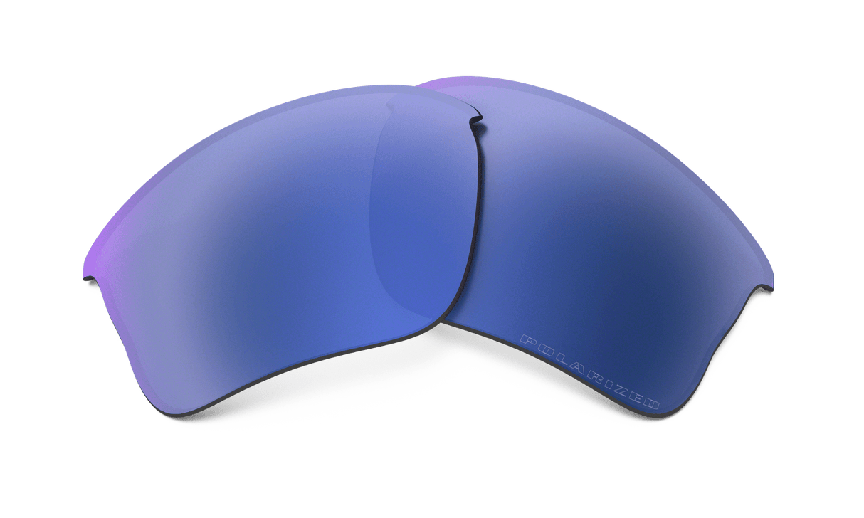 Oakley Flak Jacket XLJ Lenses Unisex Accessories Sunglasses & Eyewear