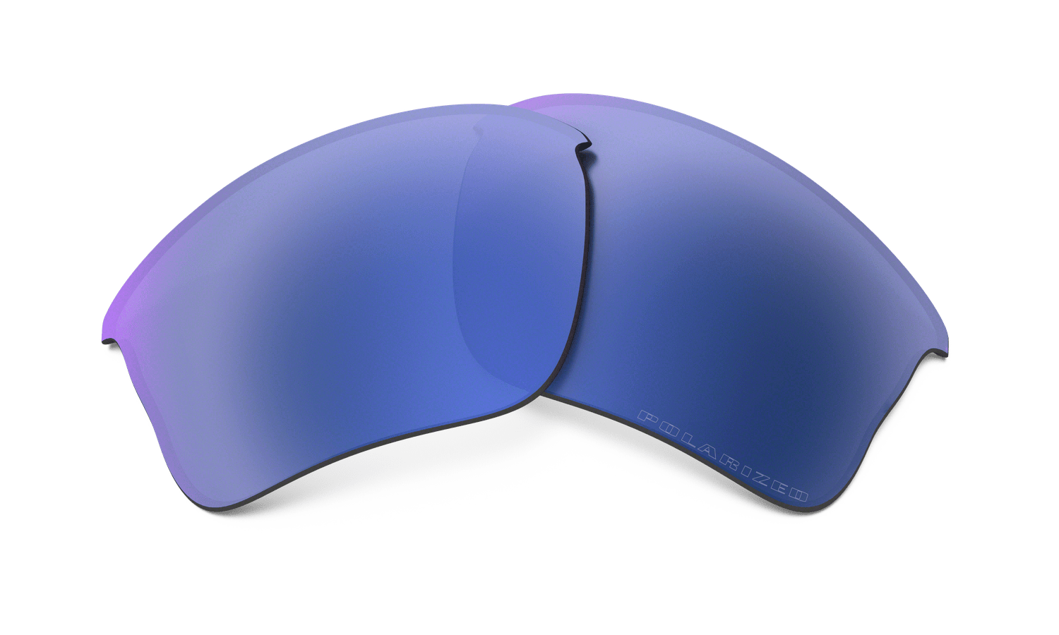 Oakley Flak Jacket XLJ Lenses Unisex Accessories Sunglasses & Eyewear