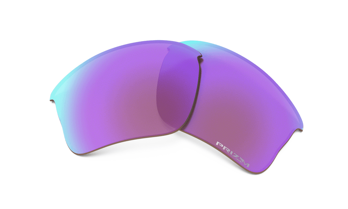 Oakley Flak Jacket XLJ Lenses Unisex Accessories Sunglasses & Eyewear