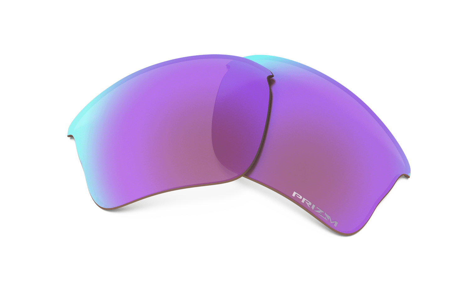 Oakley Flak Jacket XLJ Lenses Unisex Accessories Sunglasses & Eyewear