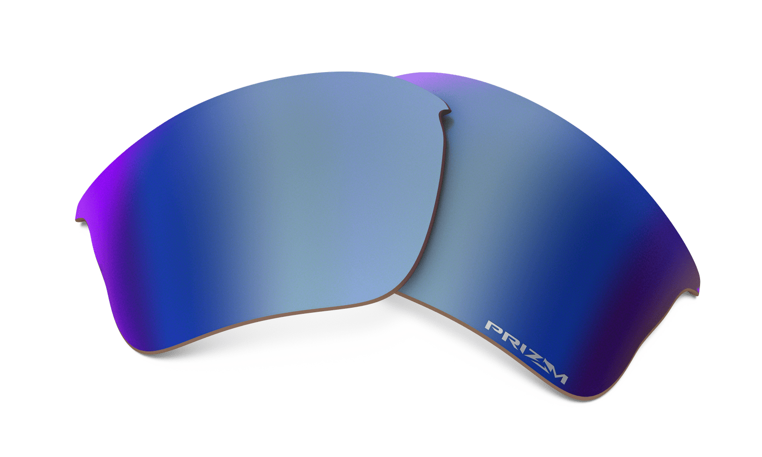 Oakley Flak Jacket XLJ Lenses Unisex Accessories Sunglasses & Eyewear