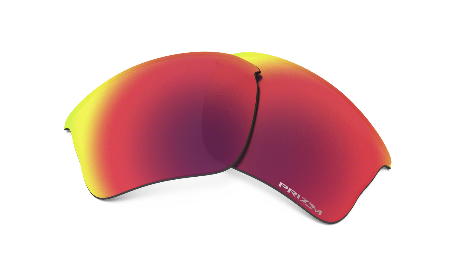Oakley Flak Jacket XLJ Lenses Unisex Accessories Sunglasses & Eyewear