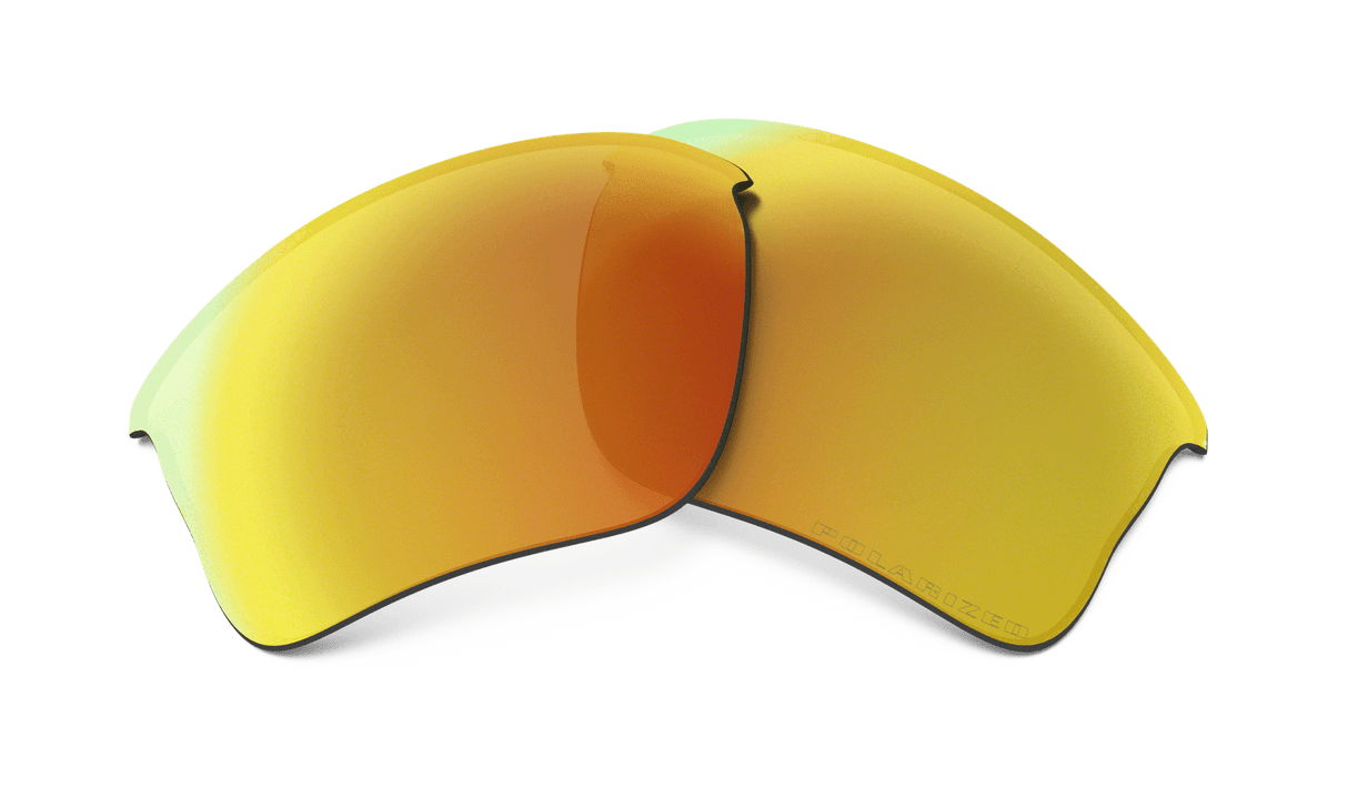 Oakley Flak Jacket XLJ Lenses Unisex Accessories Sunglasses & Eyewear