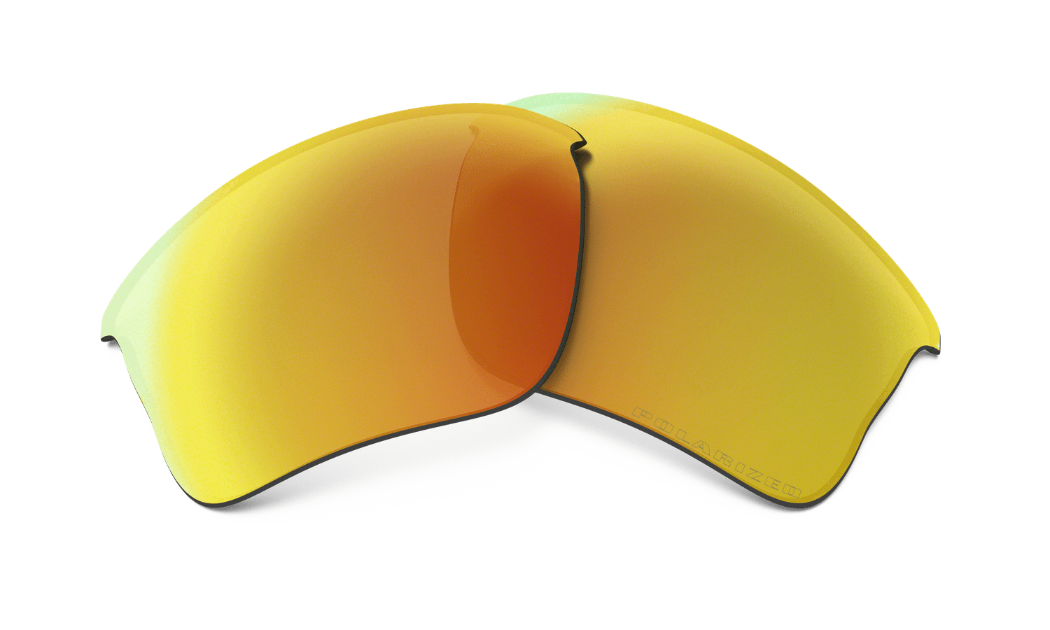 Oakley Flak Jacket XLJ Lenses Unisex Accessories Sunglasses & Eyewear