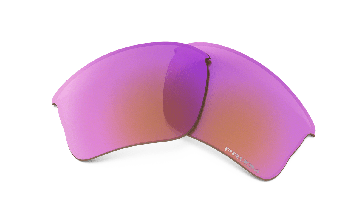 Oakley Flak Jacket XLJ Lenses Unisex Accessories Sunglasses & Eyewear