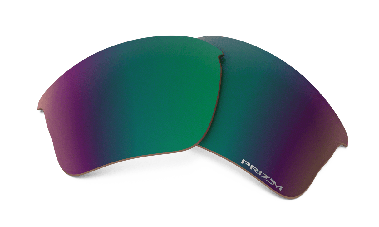 Oakley Flak Jacket XLJ Lenses Unisex Accessories Sunglasses & Eyewear