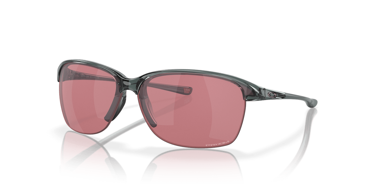 Oakley Unstoppable Sunglasses Unisex Accessories Sunglasses & Eyewear