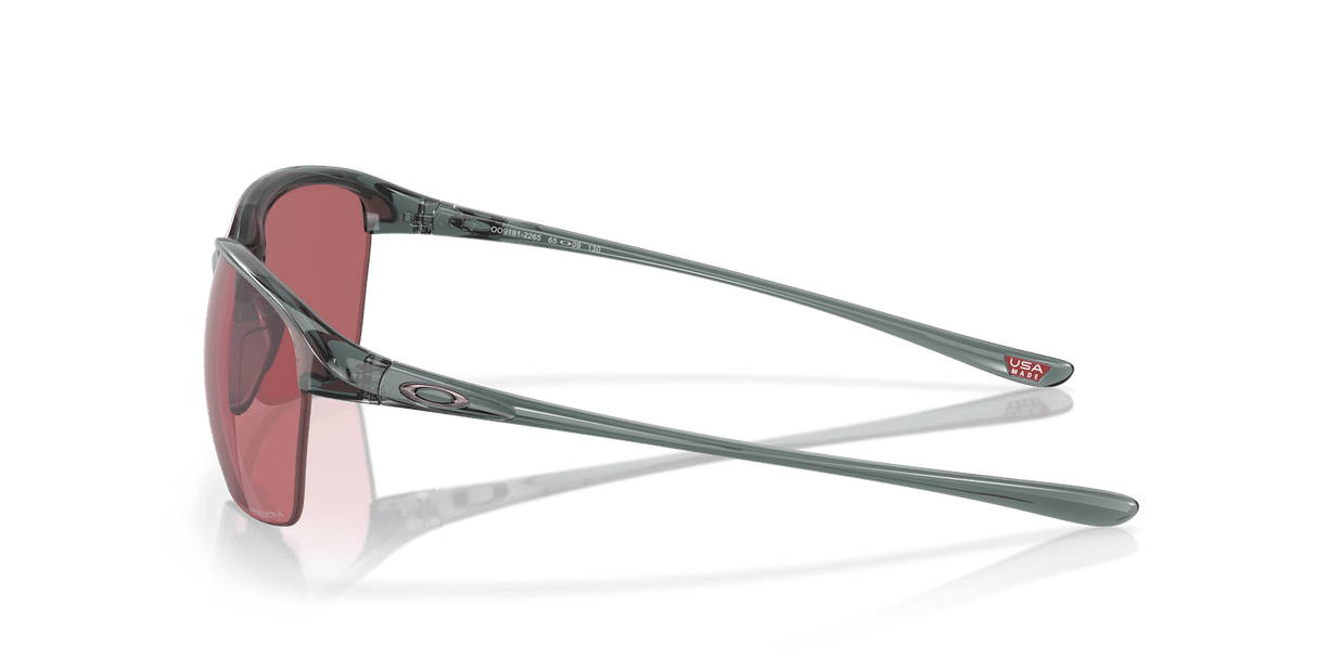 Oakley Unstoppable Sunglasses Unisex Accessories Sunglasses & Eyewear