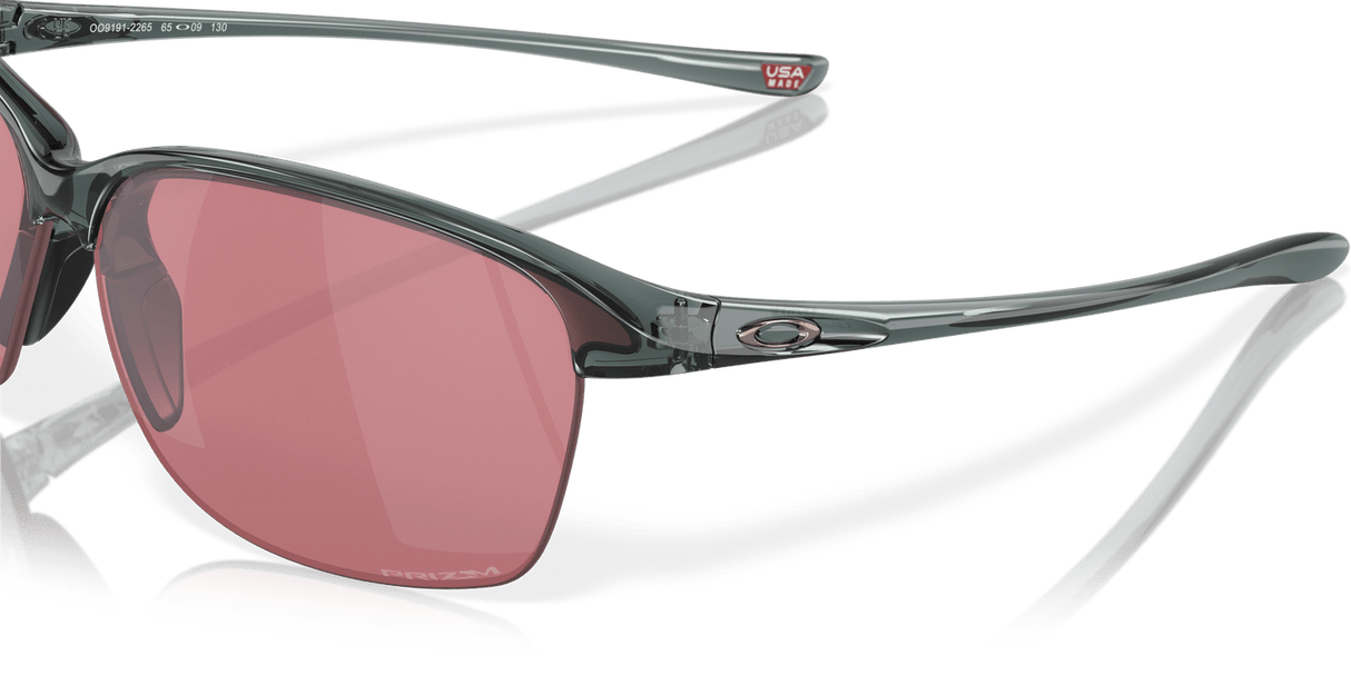 Oakley Unstoppable Sunglasses Unisex Accessories Sunglasses & Eyewear