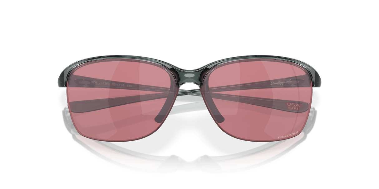 Oakley Unstoppable Sunglasses Unisex Accessories Sunglasses & Eyewear