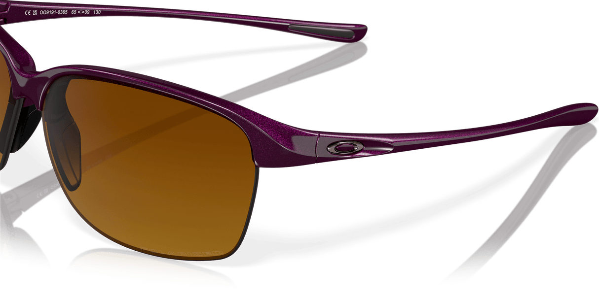 Oakley Unstoppable Sunglasses Unisex Accessories Sunglasses & Eyewear