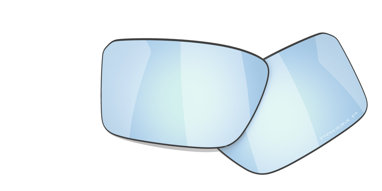 Oakley Heliostat Lenses Unisex Accessories Sunglasses & Eyewear