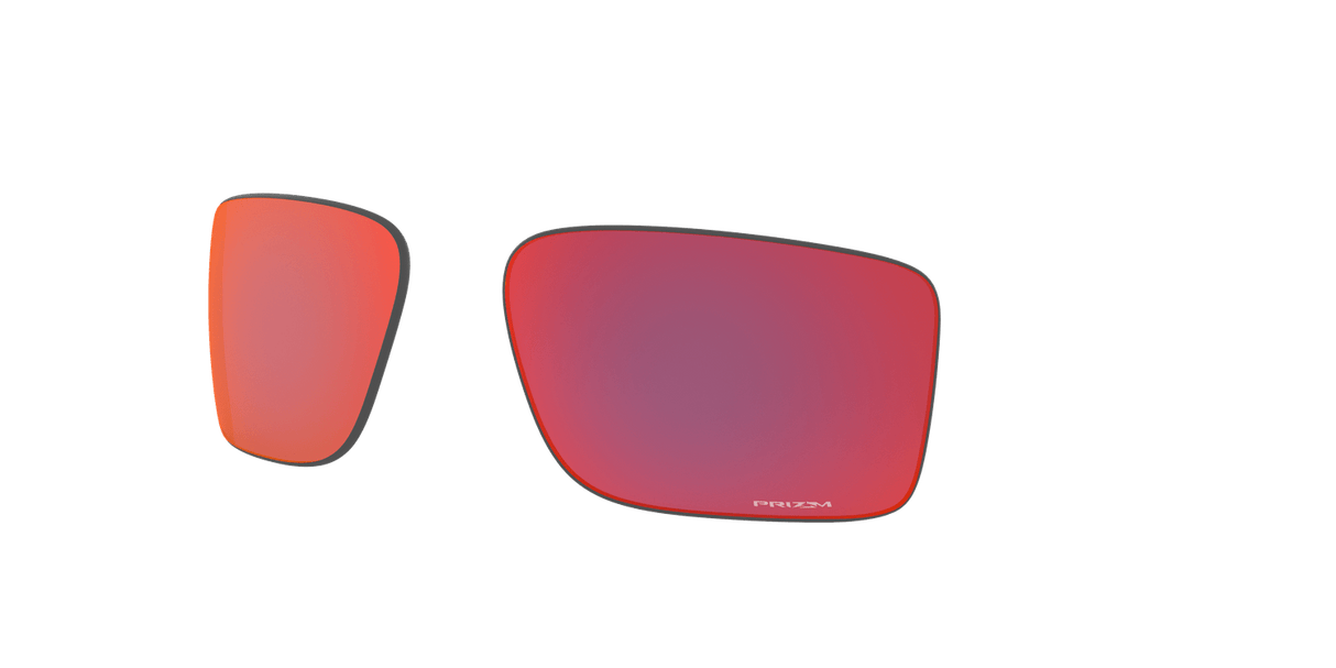 Oakley Double Edge Lenses Unisex Accessories Sunglasses & Eyewear