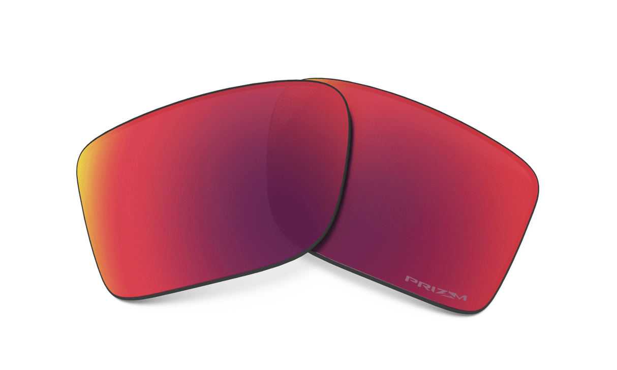 Oakley Double Edge Lenses Unisex Accessories Sunglasses & Eyewear