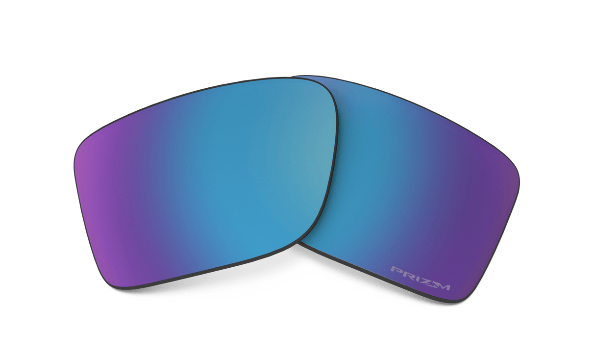 Oakley Double Edge Lenses Unisex Accessories Sunglasses & Eyewear