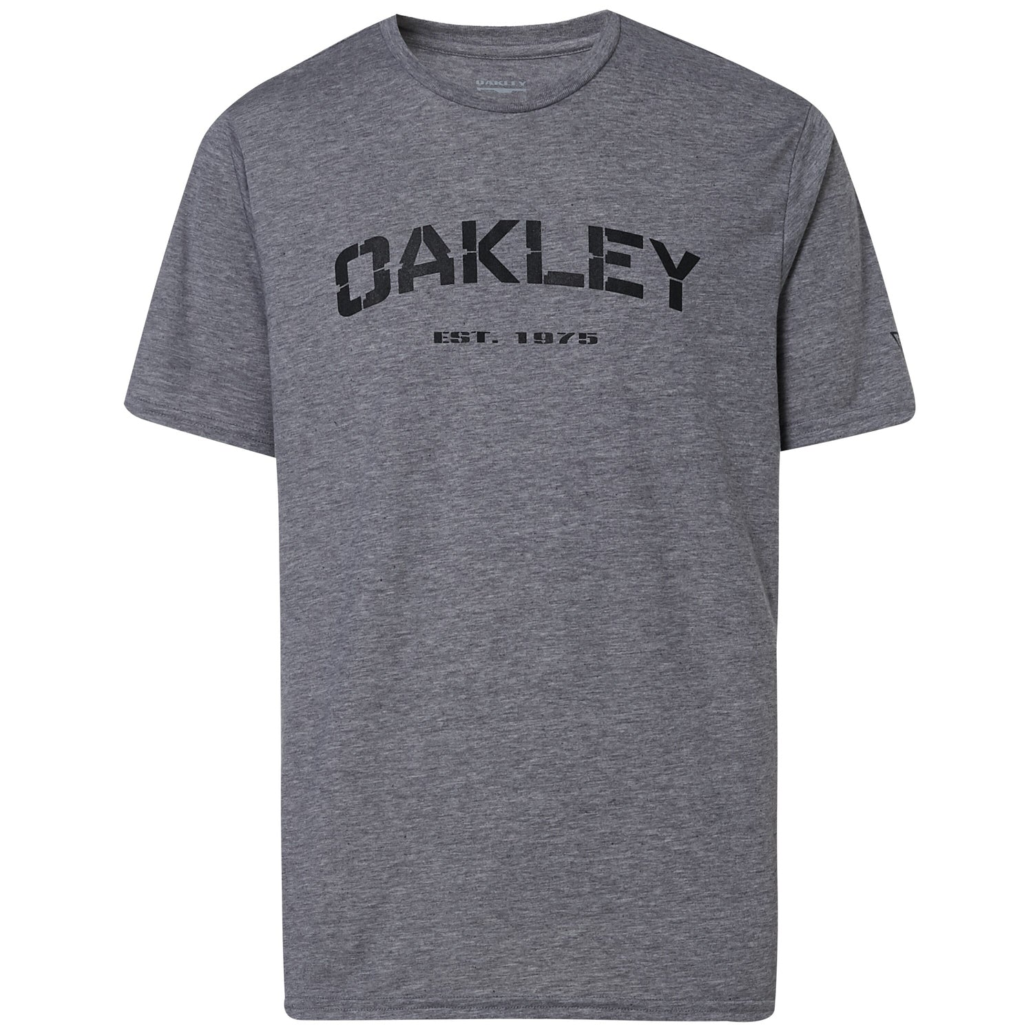 Oakley Men's SI Indoc Tee Mens Apparel Shirts & Tops