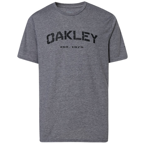 Oakley Men's SI Indoc Tee Mens Apparel Shirts & Tops