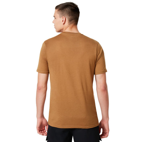 Oakley Men's SI Indoc Tee Mens Apparel Shirts & Tops