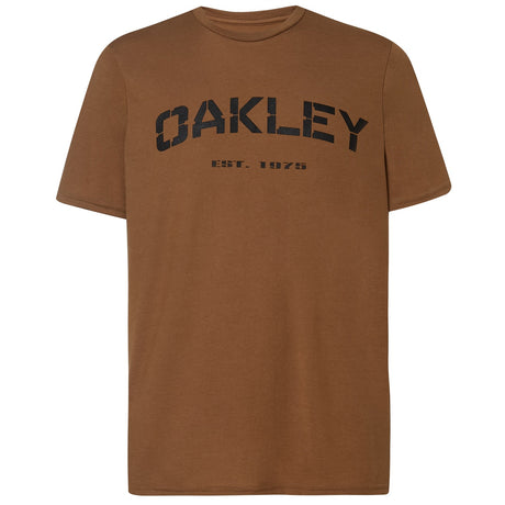Oakley Men's SI Indoc Tee Mens Apparel Shirts & Tops