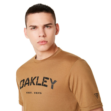 Oakley Men's SI Indoc Tee Mens Apparel Shirts & Tops