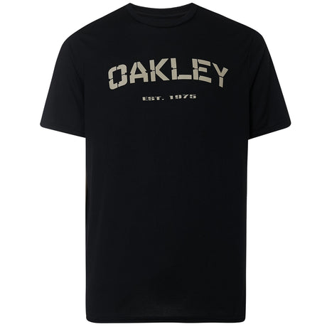 Oakley Men's SI Indoc Tee Mens Apparel Shirts & Tops