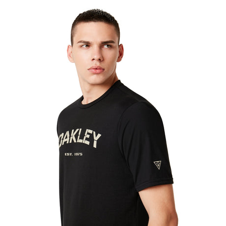Oakley Men's SI Indoc Tee Mens Apparel Shirts & Tops
