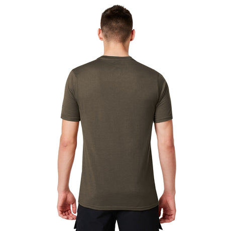 Oakley Men's SI Indoc Tee Mens Apparel Shirts & Tops