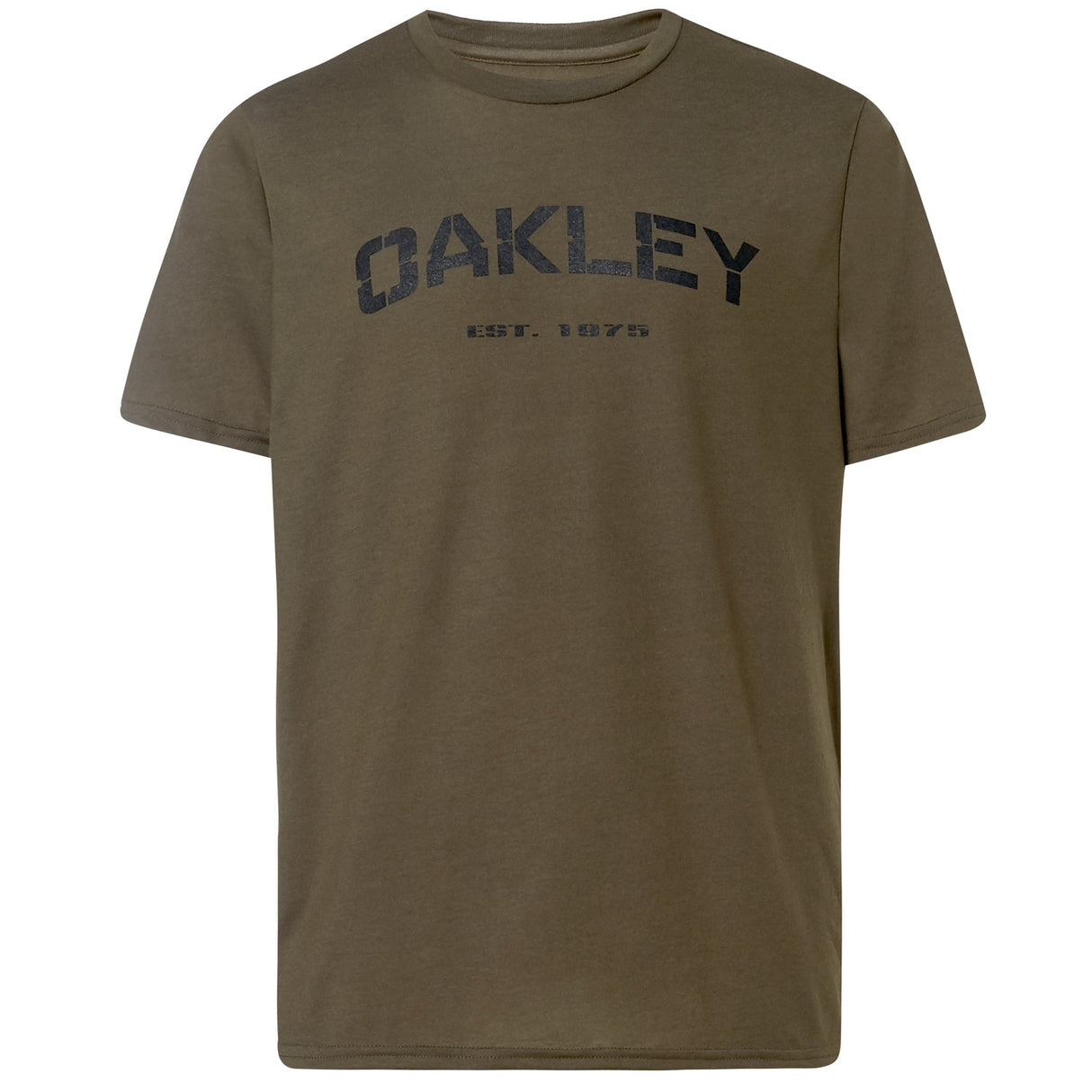 Oakley Men's SI Indoc Tee Mens Apparel Shirts & Tops