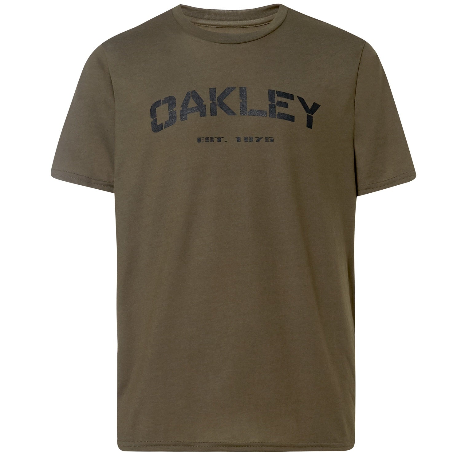 Oakley Men's SI Indoc Tee Mens Apparel Shirts & Tops