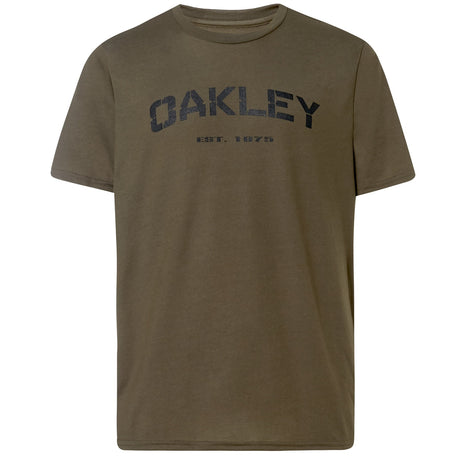 Oakley Men's SI Indoc Tee Mens Apparel Shirts & Tops