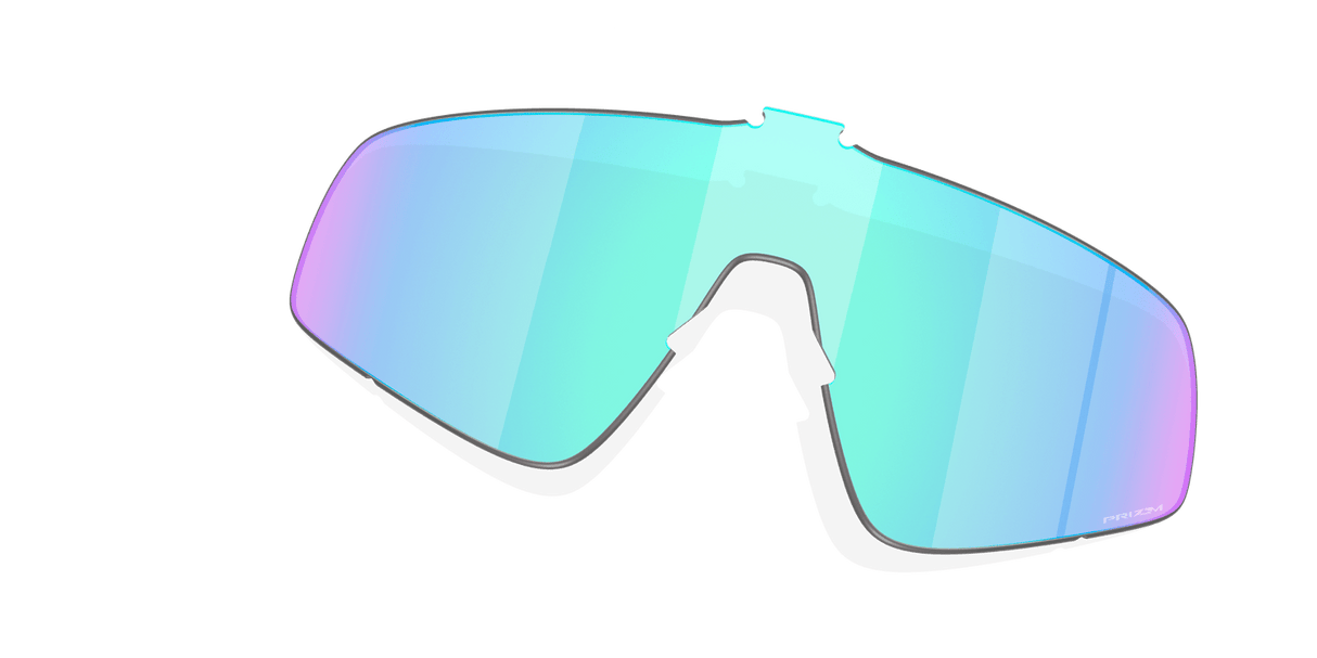 Oakley Latch Panel Lenses Unisex Accessories Sunglasses & Eyewear