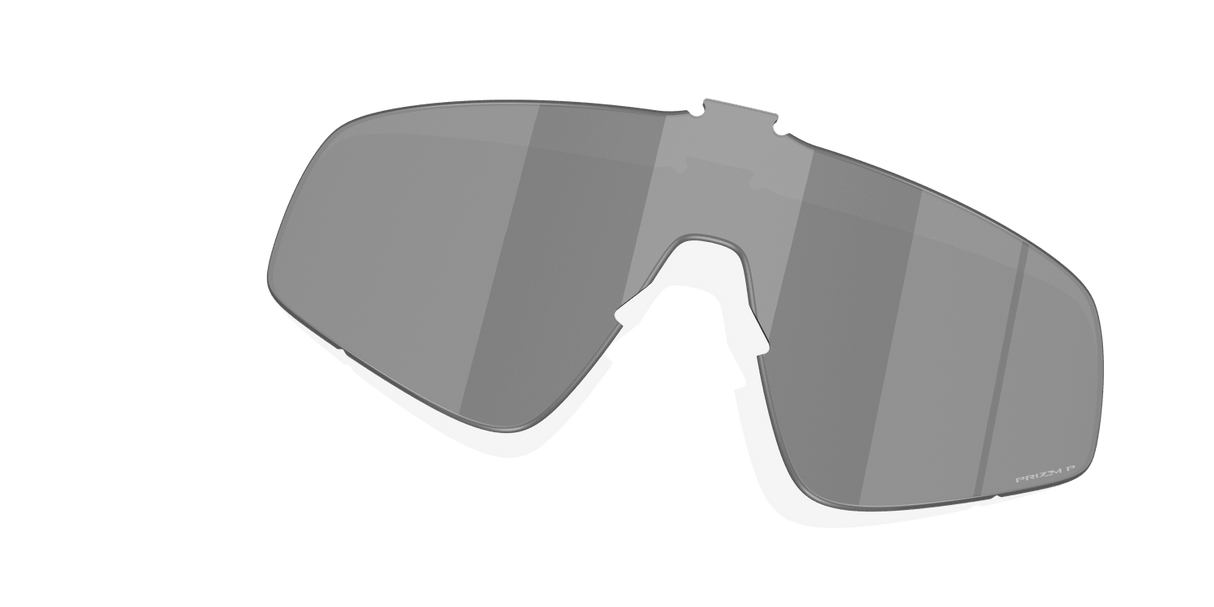 Oakley Latch Panel Lenses Unisex Accessories Sunglasses & Eyewear