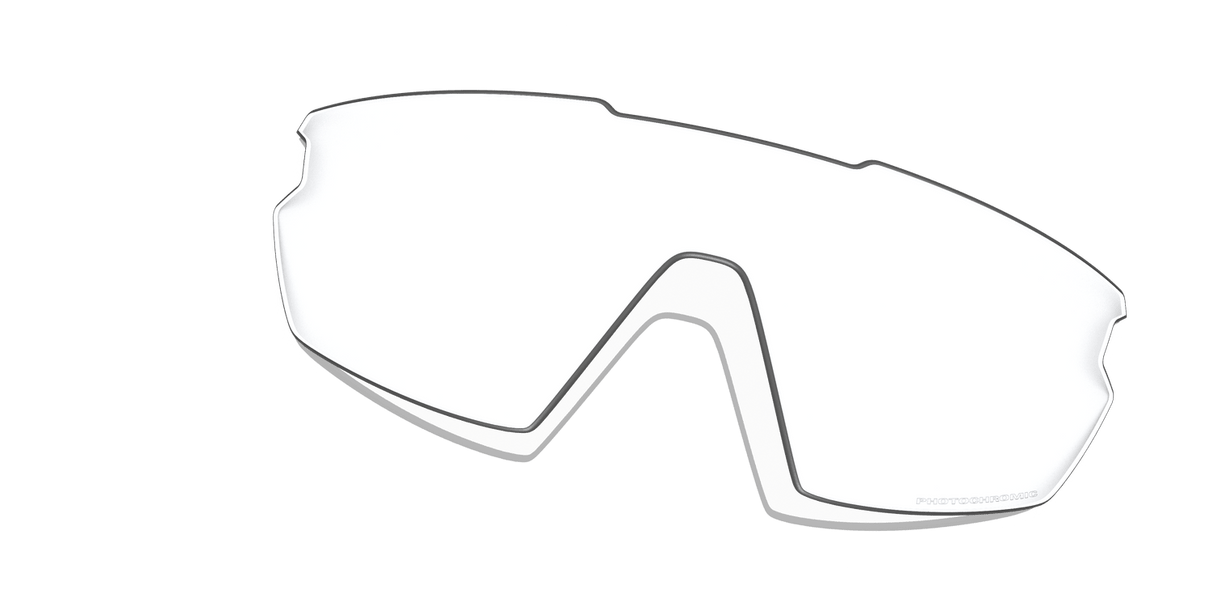 Oakley Men's LFG Lenses Unisex Accessories Sunglasses & Eyewear