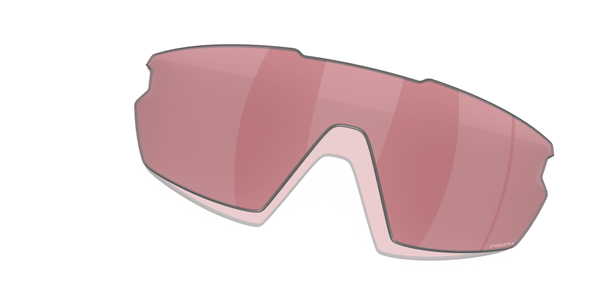 Oakley Men's LFG Lenses Unisex Accessories Sunglasses & Eyewear