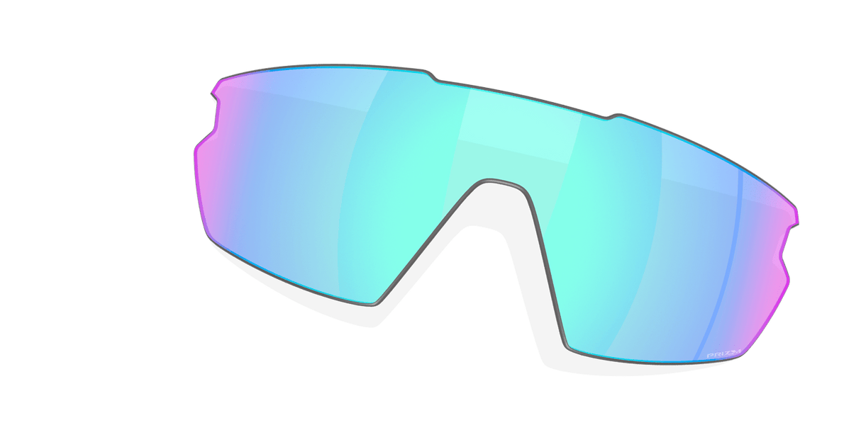 Oakley Men's LFG Lenses Unisex Accessories Sunglasses & Eyewear