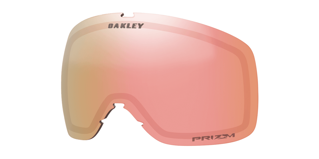 Oakley Flight Tracker M Lenses Ski & Snowboard Accessories All