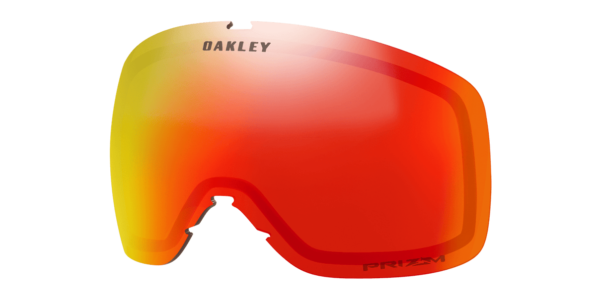 Oakley Flight Tracker M Lenses Ski & Snowboard Accessories All